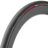 Image de Couvercle Pirelli P ZERO Race Tubeless Ready Colour Edition noir rouge. - 700x28
