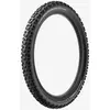 Image de Pneu Pirelli Scorpion Trail S noir intense