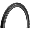 Image de Pneu Gravel - Pirelli - Cinturato Gravel RC X - Tubeless - 700C x 40 - Noir