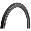 Image de Pneu vélo - Pirelli - Aventure - Noir - Clincher - 700 - (50-622)