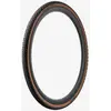 Image de Pneu Pirelli Cinturato Gravel RCX noir marron