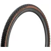 Image de Pneu Gravel - Pirelli - Cinturato  Gravel RCX - TechWALLX - Tubeless - 700 x 35