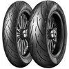 Image de Pneu MOTO Metzeler Cruisetec 130/70B18 TL 63H M/C Roue avant