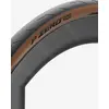 Image de Pneu Pirelli P ZERO Race Tubeless Ready Classic noir marron