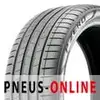 Image de Pirelli P Zero PZ4 Luxury Saloon ELECT PNCS XL 245 40 20 Y 99 Summer