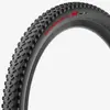 Image de Pneu Pirelli Scorpion Race XC M Colour Edition 29x2.4 Tubeless Ready noir rouge foncé