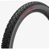Image de Pneu Pirelli Scorpion Race XC M Colour Edition 29x2.4 Tubeless Ready noir rouge