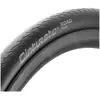 Image de Pneu route Pirelli Cinturatoâ¢ Road 700C x 28 TLR noir