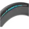 Image de Pneu route Pirelli P Zeroâ¢ Race 700C x 28 TLR Color àdition bleu