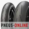 Image de Metzeler Racetec RR K3 FRONT B 120 70 17 W 58