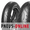 Image de Metzeler Roadtec 02 REAR 170 60 17 V 72