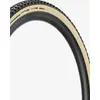 Image de Pneu Pirelli Cinturato Gravel M Retro HP-Line Tubeless Ready beige noir - 700x50