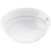 Image de Plafonnier - 2796-61-102 - Détecteur de mouvement - Diamètre 30 cm - E27 60W