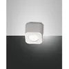 Image de Lampe spot LED 6W - FABAS LUCE - Blanc - IP20 - GU10 - A+