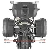 Image de Support valises latérales moto Givi Royal Enfield Himalayan 450 (24)