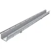 Image de Caniveau emboîtable en PVC 100x75x1000mm - Séri...