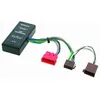 Image de Phonocar 4/130 Interfaces pour Systèmes HiFi dorigine Audi Multicolore