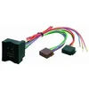 Image de Câble pour autoradio ISO - Phonocar - 4/732 - Multicolore - 250 mm - Connecteur ISO