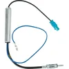 Image de Phonocar 8/541 Adaptateur pour antennes autoradio ...