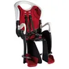 Image de Siège bébé pour vélo Tiger Standard B-Fix blanc/rouge