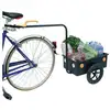 Image de Remorque utilitaire Bellelli Eco trailer Mini (60x40x21cm)