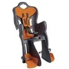 Image de Siège enfant Bellelli - B-One rack mount - Tiger Relax - Réglable en hauteur - Orange