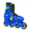 Image de Roller jr roces orlando 3 bleulime t36-40 ORL3-73