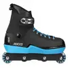 Image de Roller roces neon tif noir-gris clair t43 NEONT-43