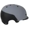 Image de Casque vélo ply by roces pop grisnoir 55-58cm RC15111-M