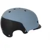 Image de Casque vélo ply by roces pop bleunoir 55-58cm RC15112-M