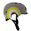 Image de Casque vélo ply by roces pop+ force 48-54cm RC1518-S