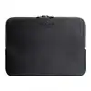 Image de Tucano Colore Second Skin 31,8 Cm (12.5") Housse Noir