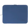 Image de House de protection PC Portable 15.6 Melange Second Skin - Bleu