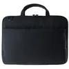 Image de Sacoche pour ordinateur portable - Tucano - Darkolor - 14 pouces - Noir - Compatible 14