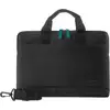 Image de Sacoche PC Portable 14 Messenger - Noir