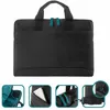 Image de Tucano Smilza Sacoche pour ordinateur portable 15.6 noir