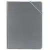 Image de Housse Tablette Tucano Pour Ipad Mini Gris