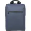 Image de Sac À Dos Pour Ordinateur Portable Tucano Laptop 14 15,6 Macbook 16, Matière Effet Caoutchouc, Design Tendance