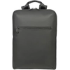 Image de Sac À Dos Slim Gommo Finition Mate Caoutchoutée Noir 40,6 Cm (16") Tucano