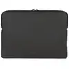 Image de Housse Ordinateur Portable Gommo Gommée Noire 13-14 Pouces 36x25,5x2 Cm Tucano