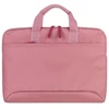 Image de Sacoche Smilza Macbook Pro 14" / Air 15" / Notebook 14" Ultra Fin Antichoc Rose Framboise Tucano