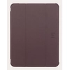 Image de Folio Tucano Satin 10.9" 27,7 Cm Violet Transparent Polycarbonate Tpu