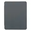 Image de Coque Tucano Pour Ipad Air 13 M2 Bleu Et Transparent