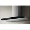 Image de Hotte décorative 669m³/h elica 89.9cm, 1024691