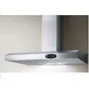 Image de Hotte Décorative Murale Vega ST IX F/60 5611100 