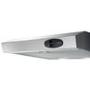 Image de ELICA hotte encastrable KREA LX IX F/60 (LUX 60 cm - Acier Inox)