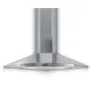 Image de ELICA hotte d'angle HYDRA (Inox - Acier Inox)
