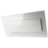 Image de ELICA hotte murale VERTIGO (Blanc 120 cm - Verre)