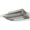Image de Hotte murale TURBOAIR TT14 LX/GRX/F/60 - Inox - 65 dB max