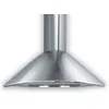 Image de ELICA hotte d'angle RUBINO CORNER (Inox - Acier Inox)